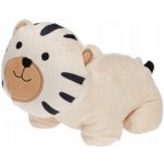 Volně stojící zarážka dveří Home Styling Collection béžová – Hledejceny.cz