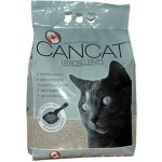 CANCAT Kočkolit 8 kg – Hledejceny.cz