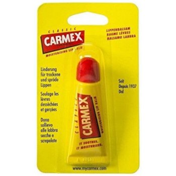 Carmex Pineapple Mint balzám na rty 10 g