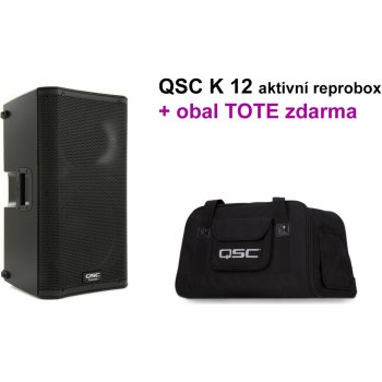 QSC K12