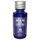 Renovality Man oil perfume parfémovaný olej pánský 20 ml