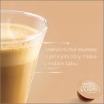 Nescafé Dolce Gusto Cortado kávové kapsle 16 ks – Hledejceny.cz