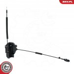 Zámek dveří ESEN SKV 60SKV512 | Zboží Auto