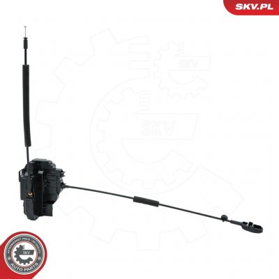 Zámek dveří ESEN SKV 60SKV512 | Zboží Auto