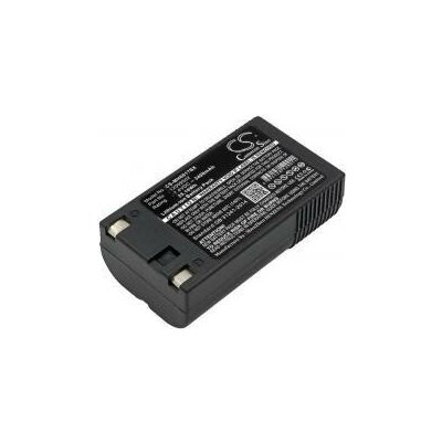 Powery Monarch/Paxar 9460 3400mAh Li-Ion 7,4V - neoriginální – Zboží Živě