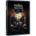 Pařba kolekce 1.-3. DVD – Sleviste.cz