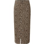 esmara dámská džínová midi sukně vzorovaná – Sleviste.cz