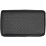 Plastová vana do kufru Rezaw-Plast Seat Alhambra 2010-2022 (7 míst, za 3. řadu, bez protiskluzu) | Zboží Auto