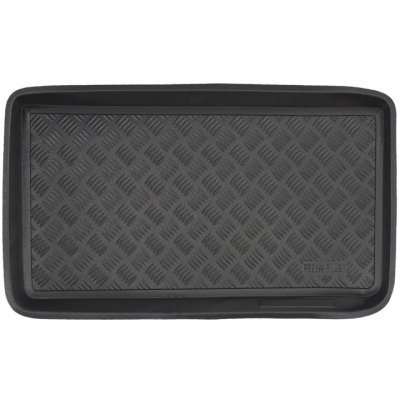 Plastová vana do kufru Rezaw-Plast Seat Alhambra 2010-2022 (7 míst, za 3. řadu, bez protiskluzu) | Zboží Auto