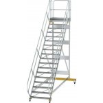 Günzburger Steigtechnik 600818 – Hledejceny.cz