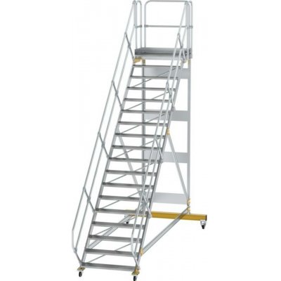 Günzburger Steigtechnik 600818 – Hledejceny.cz