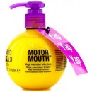 Tigi Bed Head Motor Mouth Volumizér s leskem 240 ml