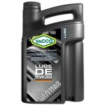 Yacco Lube DE 5W-30 5 l – Zboží Mobilmania