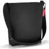 Taška  Reisenthel shoulderbag S black