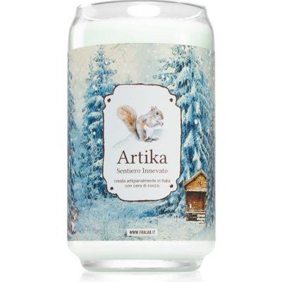 FraLab Artika Sentiero Innevato 390 g