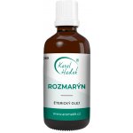 Karel Hadek Rozmarýn Extra Éterický olej 100 ml – Hledejceny.cz