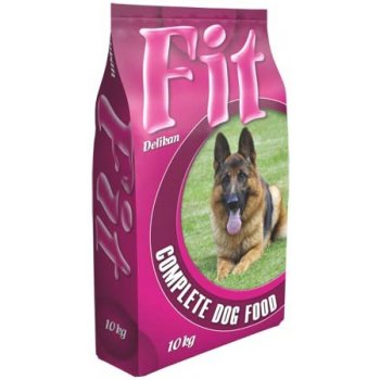 Delikan Dog Fit 10 kg