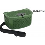 SPORTS Košík s otvorem na vkládání ulovků – Sleviste.cz