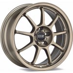 OZ ALLEGGERITA 8x18 5x112 ET48 white gold – Sleviste.cz