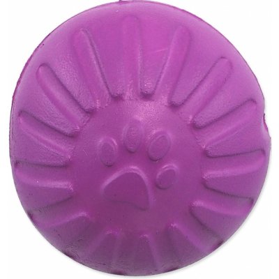 DOG FANTASY EVA Míček fialový 7 cm – Zboží Mobilmania