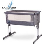 Caretero Sleep2gether béžová – Zboží Dáma