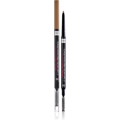 L'Oréal Paris Infaillible Brows 24H Micro Precision Pencil Tužka na obočí 5.0 Light Brunette 1,2 ml – Zbozi.Blesk.cz