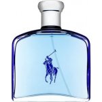 Ralph Lauren Polo Ultra Blue toaletní voda pánská 125 ml – Hledejceny.cz