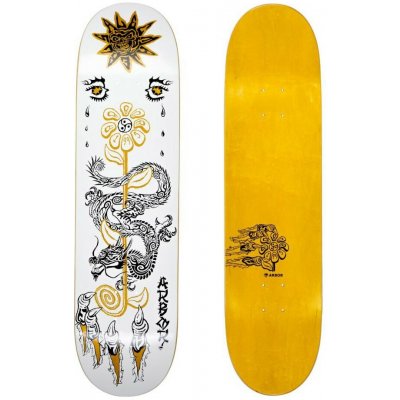 Arbor Alec Majerus Lucky Dragon – Zboží Mobilmania