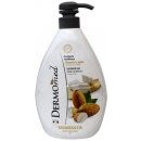 Dermomed Almond sprchový gel dávkovač 1000 ml