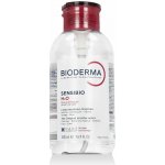 Bioderma Sensibio H2O micelární voda pro citlivou pleť s dávkovačem 500 ml – Sleviste.cz