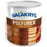 Balakryl Polyurex 2,5 kg mat – Hledejceny.cz