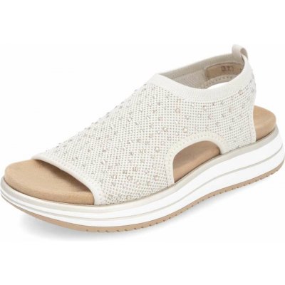 Remonte D1J55-60 béžová – Hledejceny.cz