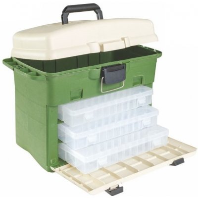 Mistrall Přepravní Box 44x32x25,5 cm – Zboží Dáma