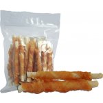 Magnum Chicken roll on Rawhide stick 500 g – Sleviste.cz