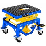 MSW MHB-135-PRO – Sleviste.cz