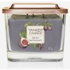 Yankee Candle Elevation Fig & Clove 347 g