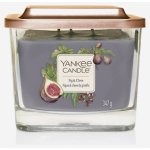 Yankee Candle Elevation Fig & Clove 347 g – Zbozi.Blesk.cz