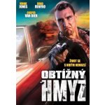 Obtížny hmyz digipack – Hledejceny.cz