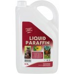 TRM Parafin Liquid Oil 4,5 l – Zbozi.Blesk.cz