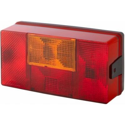 Zadní světlo HELLA 2SD 006 040-131 (2SD006040131) – Zboží Mobilmania