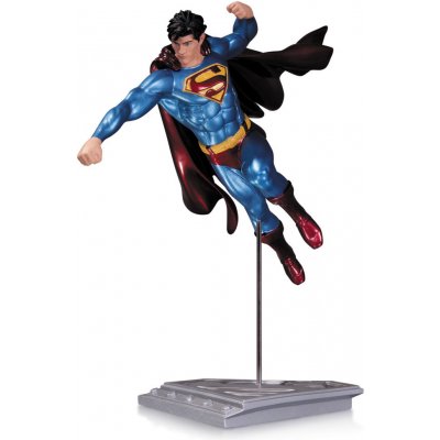 DC Direct Superman The Man Of Steel Shane Davis 21 cm