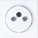 Fibaro Walli N TV-SAT Outlet – Zboží Živě