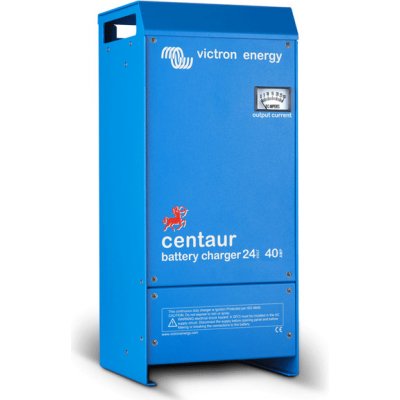 Victron Energy centaur 24V 40A – Hledejceny.cz