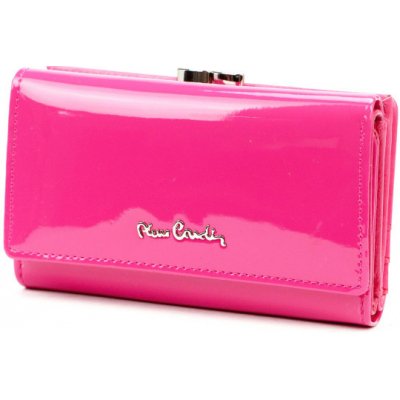 Pierre Cardin 07 SHINY 108 magenta – Zboží Dáma