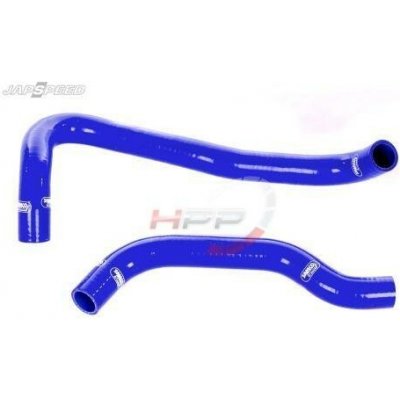 Hadicový kit Japspeed Honda Civic FN2 Type-R (06-10) – Zboží Mobilmania