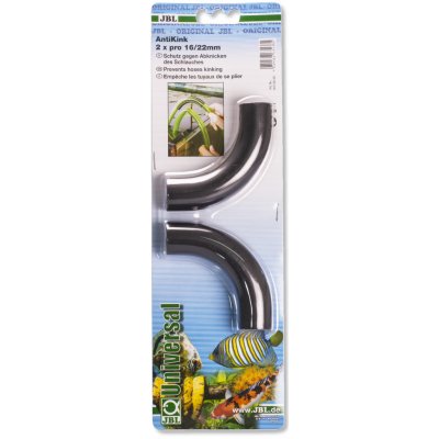 JBL AntiKink 2x16/22mm – HobbyKompas.cz