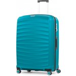 Rock TR-0212/3-L PP modrá 120 L – Zboží Dáma