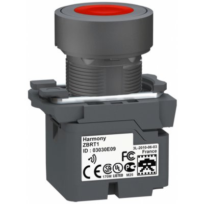 Schneider Electric ZB5RTA4 – Hledejceny.cz