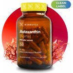 Díky přírodě Havajský Astaxanthin Vegan 4 mg 60 kapslí – Hledejceny.cz