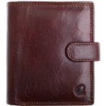 Cosset pánská kožená 4408 Komodo hnědá – Zboží Mobilmania